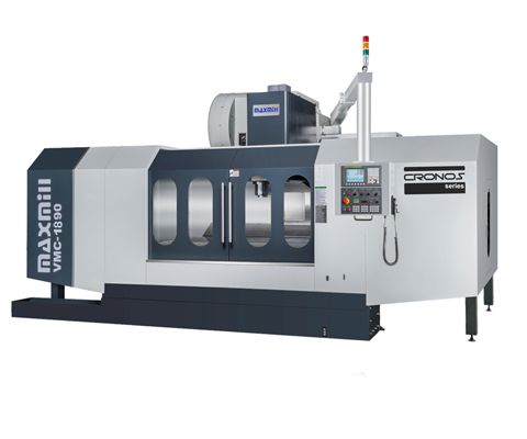 Máy gia công CNC Maxmill