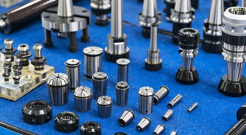 Collet là gì? Hiểu đúng và phân loại collet