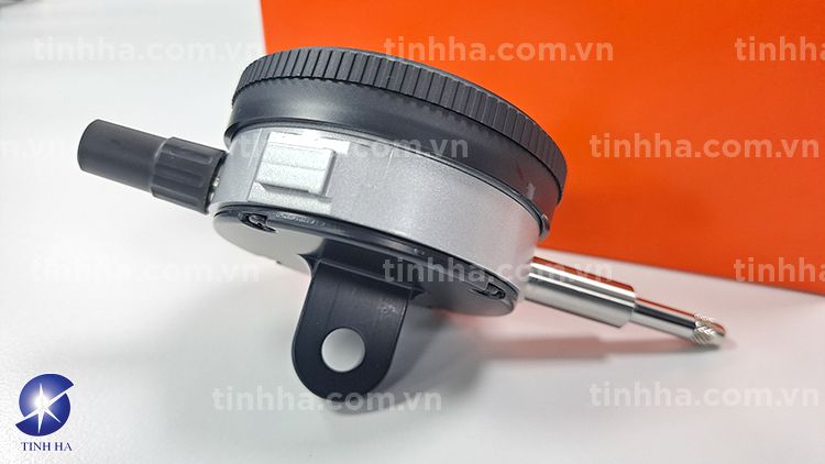 Đồng hồ so kiểu cơ Mitutoyo 2046A (100mm/0.01mm)