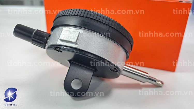 Đồng hồ so cơ khí Mitutoyo 2109A-10 (1mm/ 0.001mm)