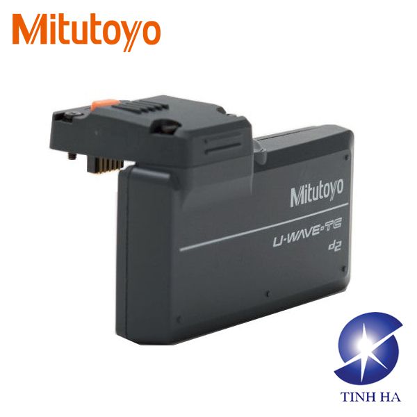 Mitutoyo 264-620 U-WAVE-TC/IP67 TYPE, Đầu phát U-WAVE cho thước cặp điện tử