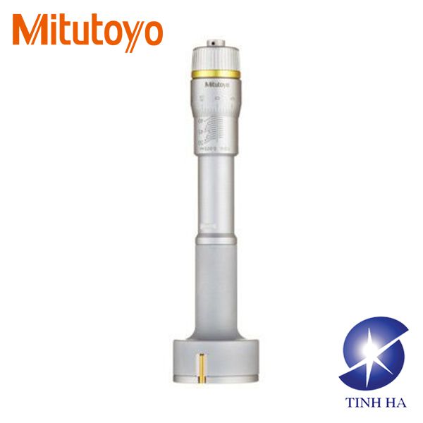 Panme đo lỗ cơ khí 6-8mm Mitutoyo 368-161