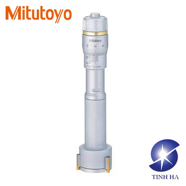 Panme đo lỗ cơ khí 8-10mm Mitutoyo 368-162