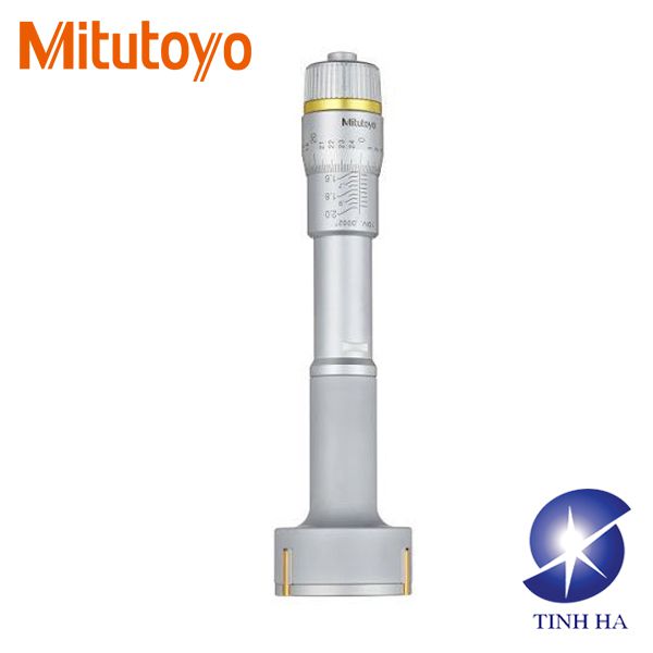 Panme đo lỗ cơ khí 16-20mm Mitutoyo 368-165