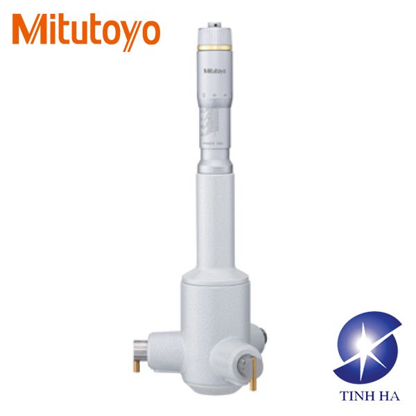 Panme đo lỗ cơ khí 125-150mm Mitutoyo 368-175