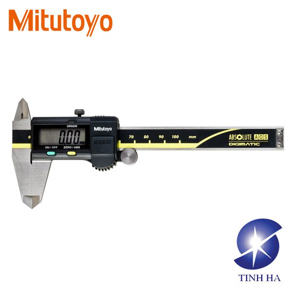 Thước cặp điện tử 100mm Mitutoyo 500-150-30