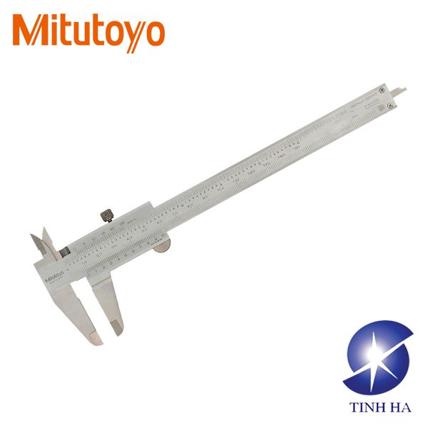 Thước cặp cơ khí 150mm hệ mét/inch Mitutoyo 530-312