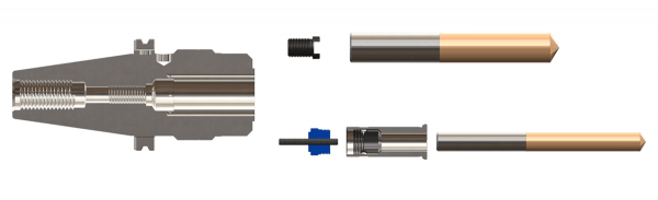 Adjusting Screws Are Not Just Simple Set Screws