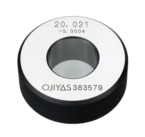 Ojiyas Master Ring Gauge