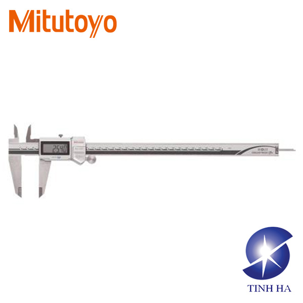 Thước cặp điện tử Mitutoyo 550-207-10 (0-1000mm)