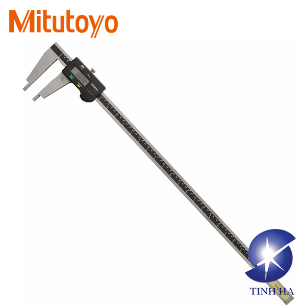 Thước cặp Mitutoyo (0-600 mm/0-24") 550-225-10