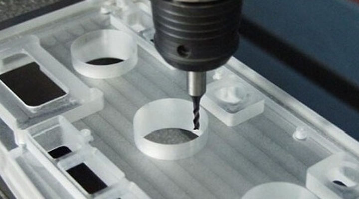 Cách chọn vật liệu phù hợp cho dự án gia công CNC