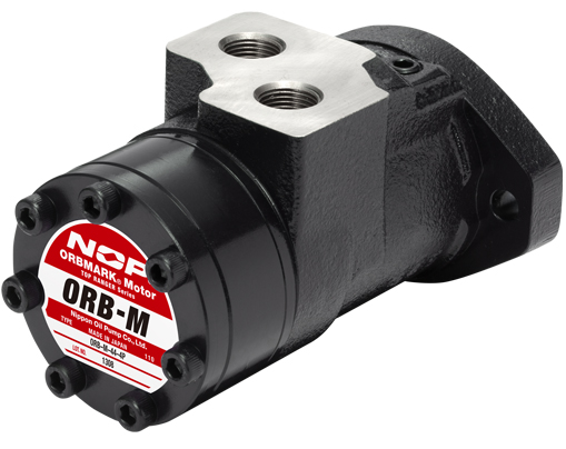 Động cơ ORBMARK NOP ORB-M