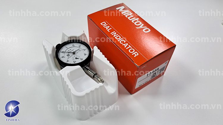 Đồng hồ so Mitutoyo 1044A (5mm/0.01)